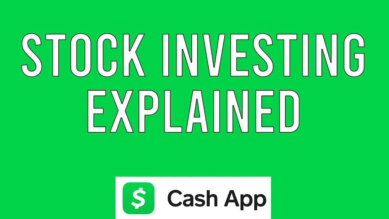 Cash App Investing For Beginner's Guide