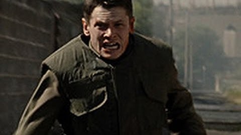 【映画予告編】ベルファスト712015年8月1日