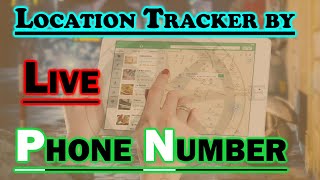 Location Tracker by Phone Number screenshot 1
