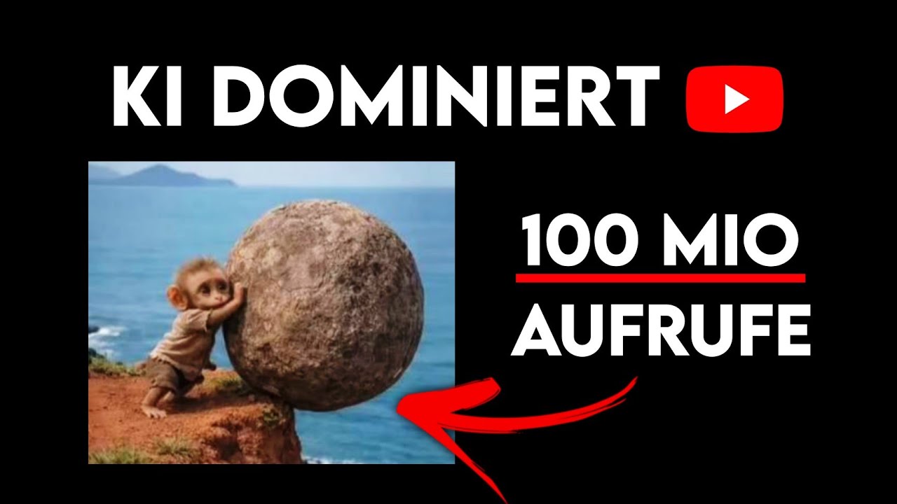 KI Videos Übernehmen YouTube