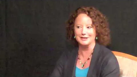 Ojai Valley News In Depth Terri Wolfe 4/8/2011