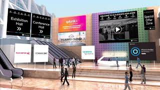 Cloud Expo Asia Hong Kong 2020