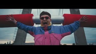 Oliver Tree - Hurt (Reversed) Resimi