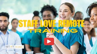 Home Care Remote Training - Orientation