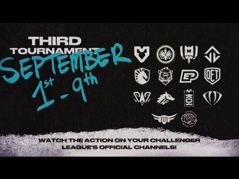 [FR] MANDATORY vs TWISTED MINDS | VALORANT CHALLENGERS EMEA S3 | PLAYOFFS