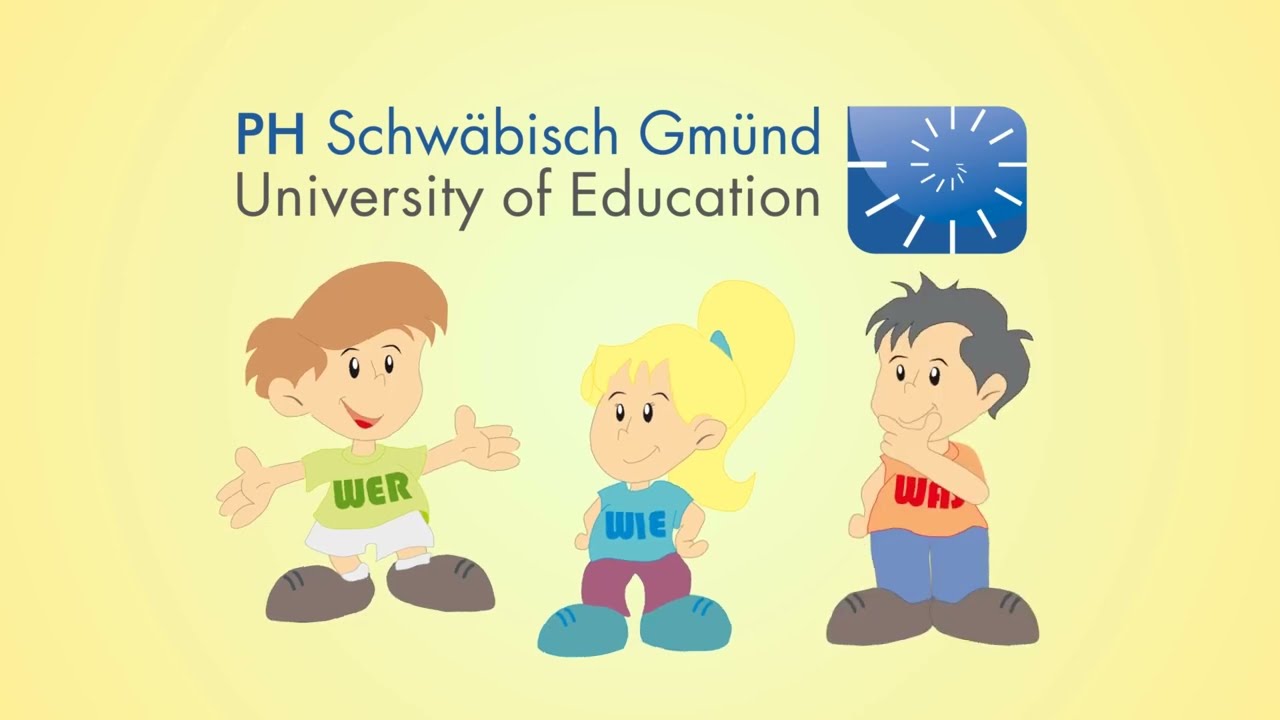 TYPO3 Version 11 - Grundlagenschulung: Teil 1 - Das Backend (PH Schwäbisch Gmünd)