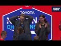 Lilly King's Victory in Final Meet on Home Soil | Prevagen Memorable Moment