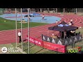 Women's 100m Ambulant - 2015 Canberra Track Classic