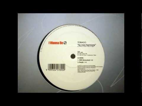 Tobago — Tobago - Hy men harmony