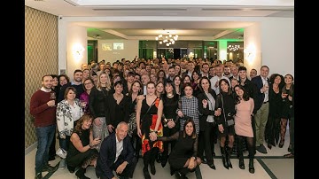 Get Together 2025 - Targa Telematics