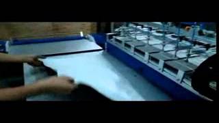 KY 450-2 new book cover making machine