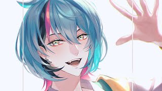 Last stream before break! 【NIJISANJI EN | Kyo Kaneko】