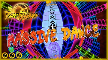 Massive Dance [All Notes] | Dub Dash