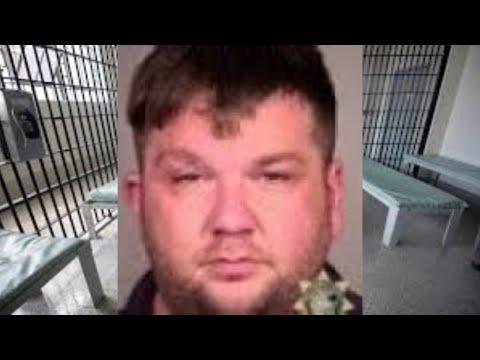 Glenn Cerio Arrest