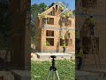 #AIcreatorzone #Treehouse #AIVideo #AIHomeDesign #BeforeAfter #AIBuild #AITransformation #Shorts