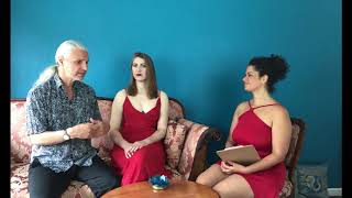Mysticism in Massage (3/3)