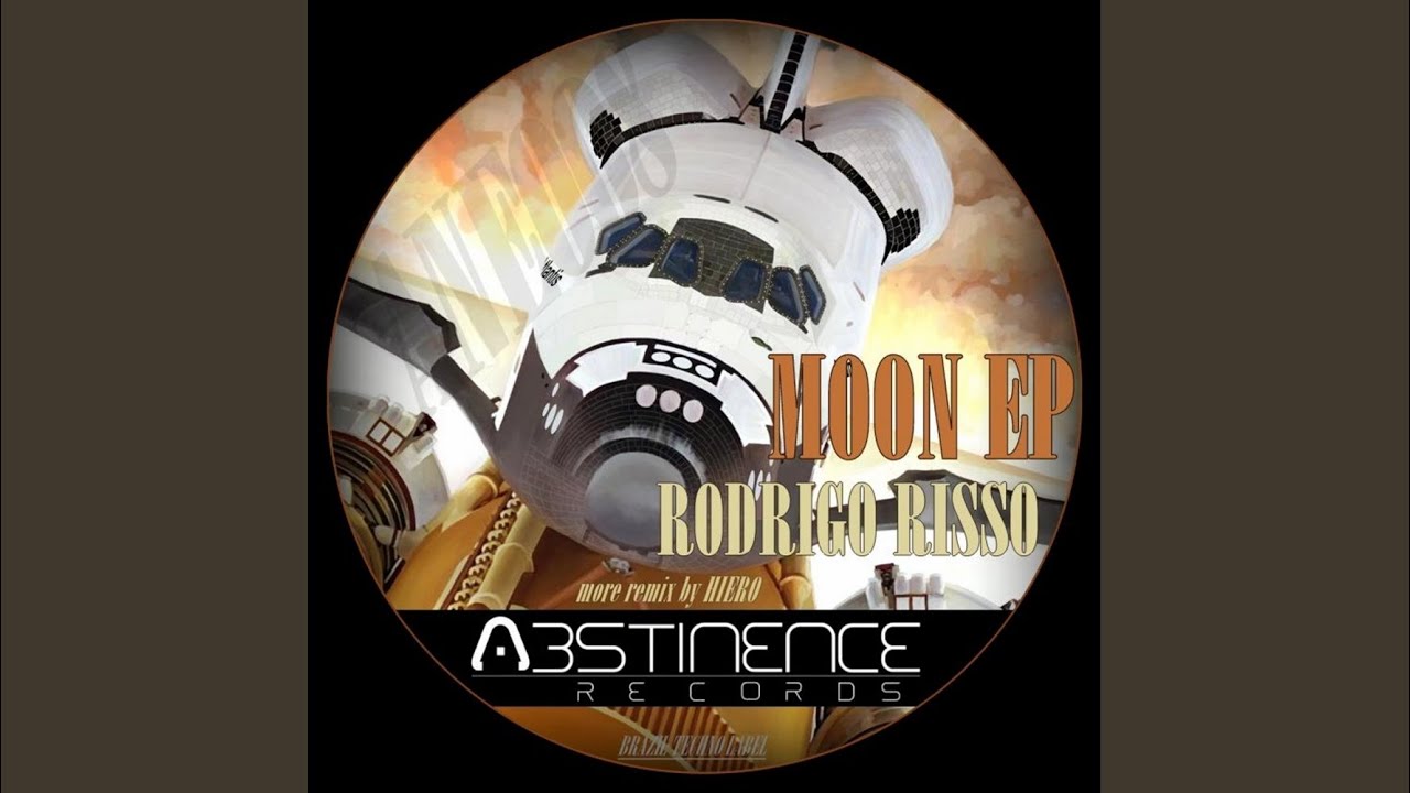 Obejrzyj Moon (Original Mix) w YouTube Obejrzyj Moon (Original Mix) w YouTube