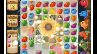 Pig & Dragon Level 552