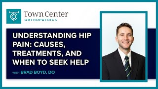 How Do You Know if You Need a Hip Replacement: 5 Signs