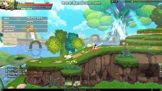 【Elsword NA】 Revamped Rena Tech