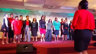 Download Lagu Daybreak Assembly Christmas Choir MP3