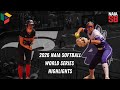 #2 Southeastern v. #7 College of Idaho - 2026 NAIA Softball World Series
