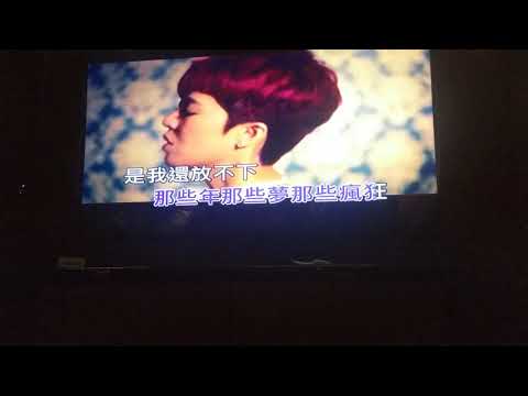 【樂子K歌2018五月團】小葉 放不下 (原唱郁可唯)