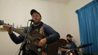 Gee Hom Gas Johanna-Worsie Visser Die Bleskoppe Cover