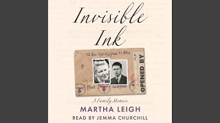 Chapter 9: Internment.14 - Invisible Ink