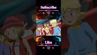 Ash-Pikachu VS Sawyer Clawitzer|| Pokemon XYZ || epic battle 👹