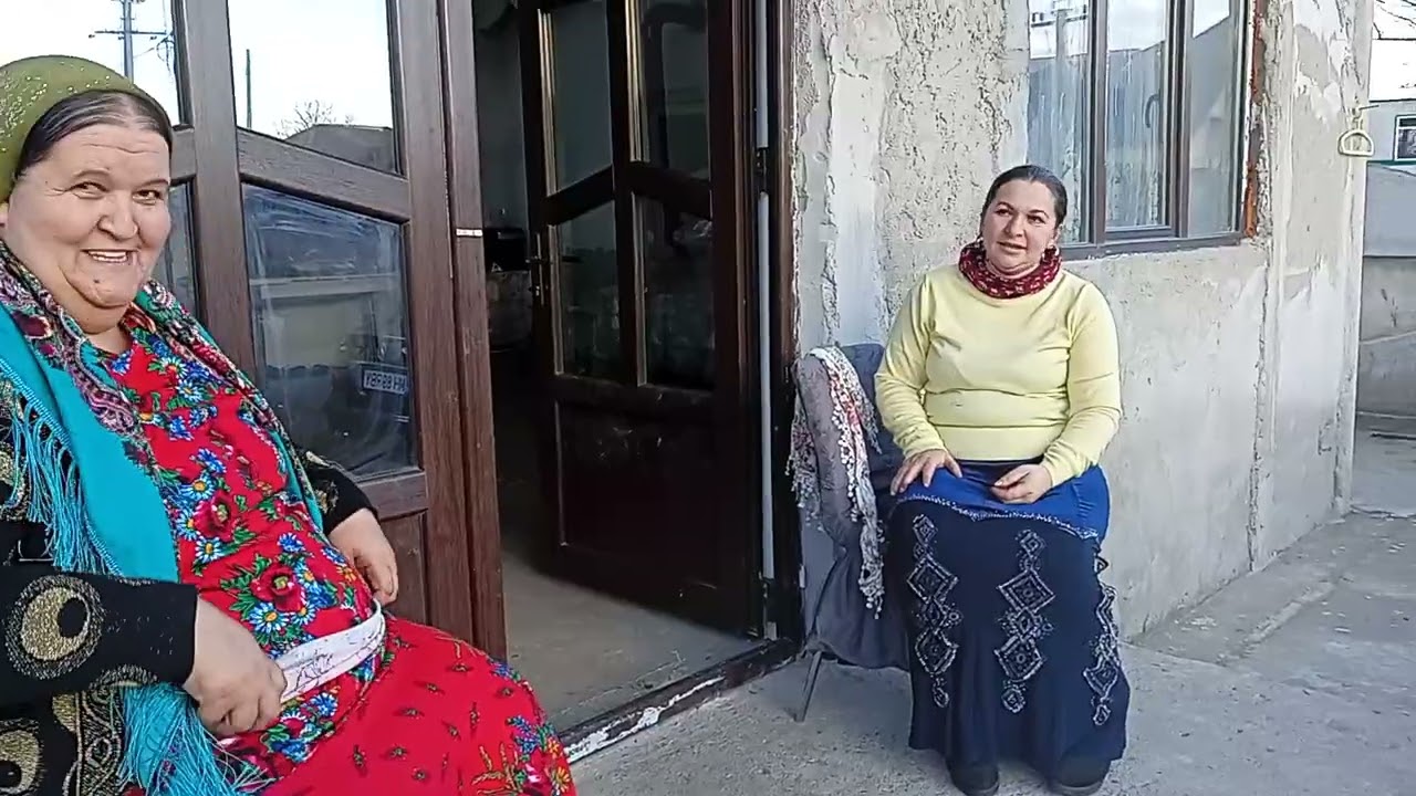 Astăzi a venit crusca Anca pe la noi⁉️