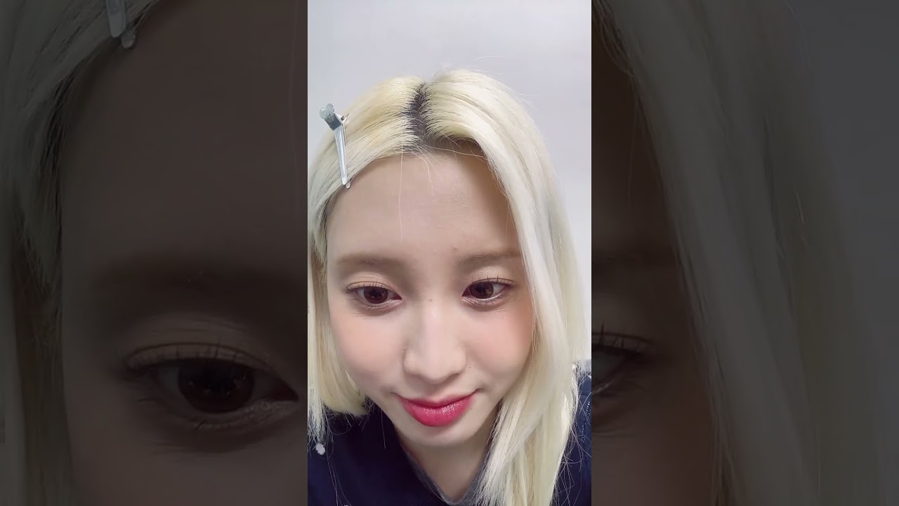 [LIGHTSUM TikTok Live] 250205 메추리알 세알 먹방