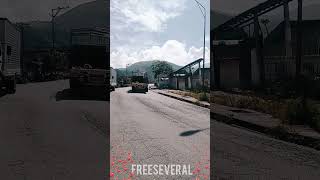 esto es por los copiones #viral #camiones #ford #truck #trocas #remolques #fullsongs #shorts