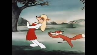 Download Lagu FELIX THE FOX Paul Terry Toons Animation MP3