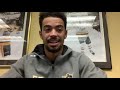 LOCKER ROOM REPORT - March 5, 2021