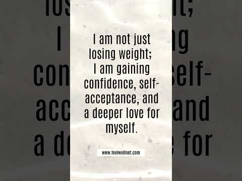 Weight Loss Inspiration 