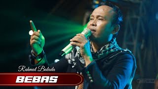 Bebas Rahmat Balada Ardy Suara
