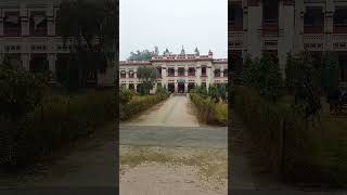BHU BA ARTS SHORTS || OLD BUILDING BA ARTS #bhu