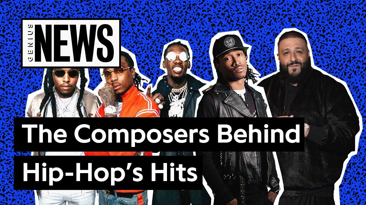 How Producers Can Work With Composers To Avoid Expensive Sample Clearances | Genius News