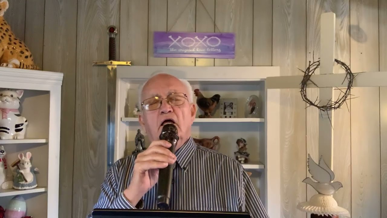 THE BLOOD WILL NEVER LOSE IT’S POWER