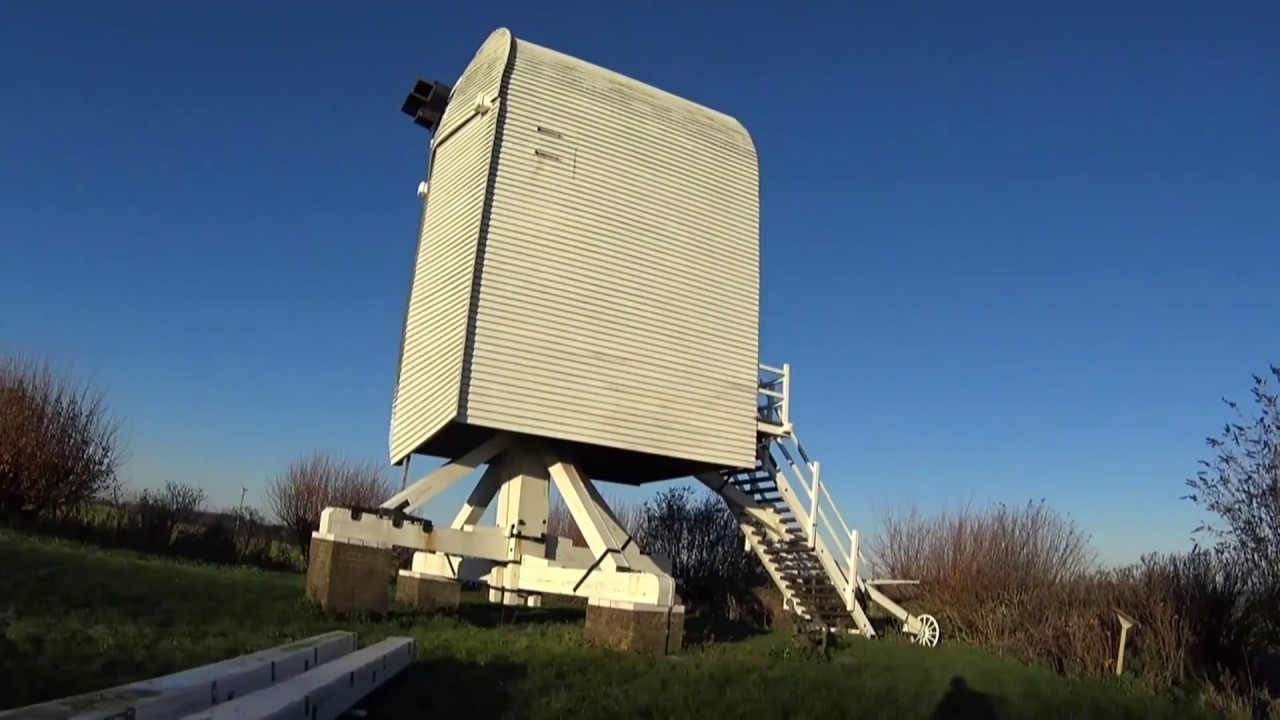 THE HORRIFIC HAMMER MURDERS OF CHILLENDEN & WINDMILL