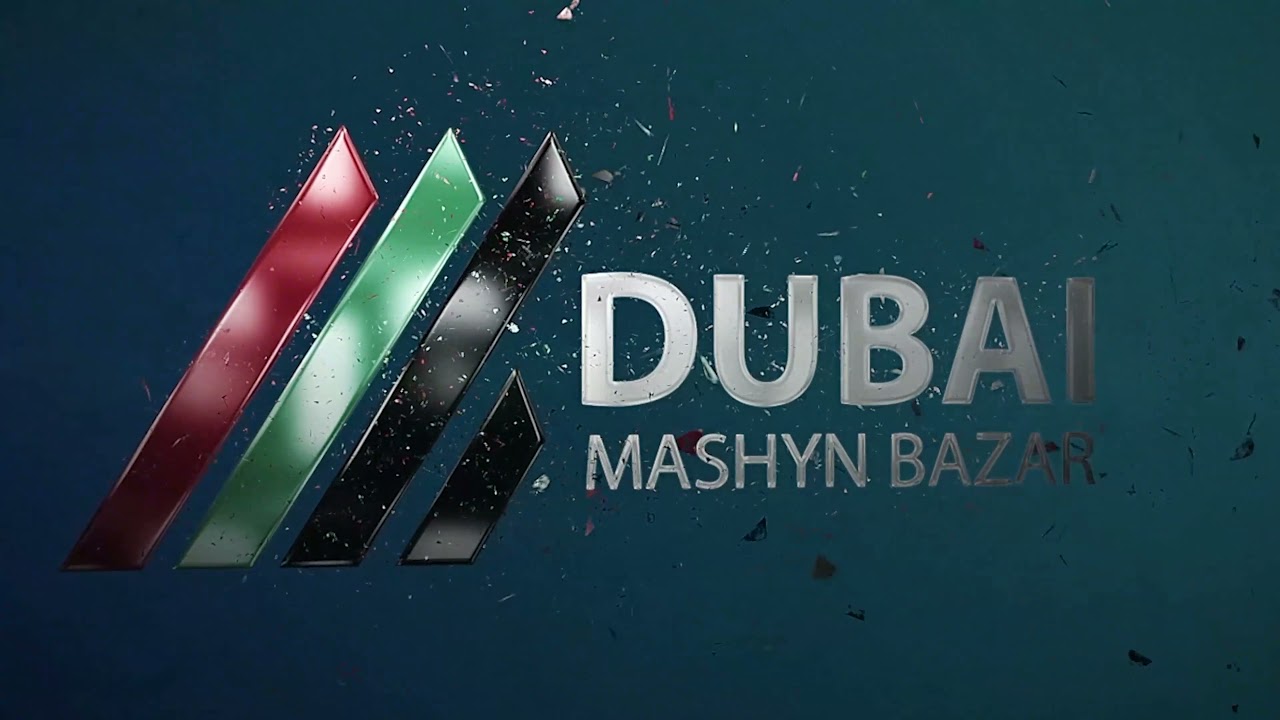 Цены на новые автомобили в Дубае? - YouTube