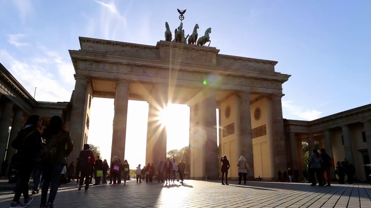 Cursus Duits (Beginners)