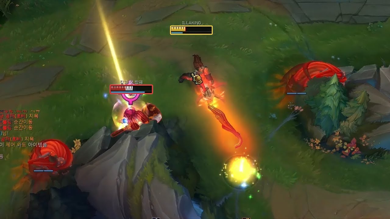 아니 세체뽀 개잘하네;;