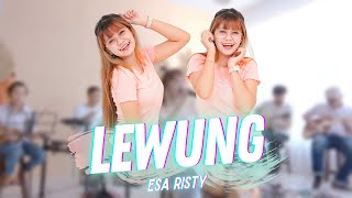 Esa Risty - Lewung (Official Music Video ANEKA SAFARI)