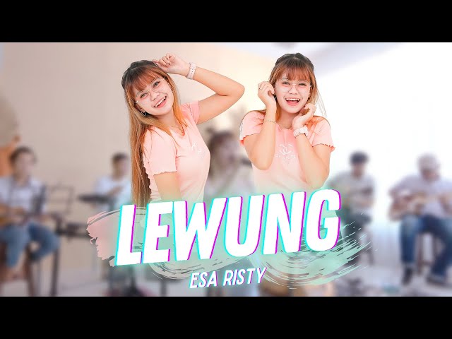 Esa Risty - Lewung (Official Music Video ANEKA SAFARI) class=