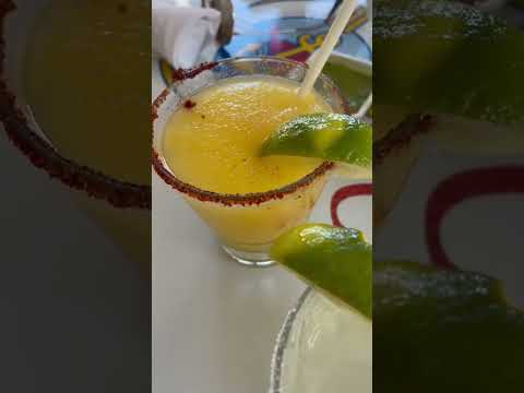 Video: Mâncare mexicană de interior în Austin TX