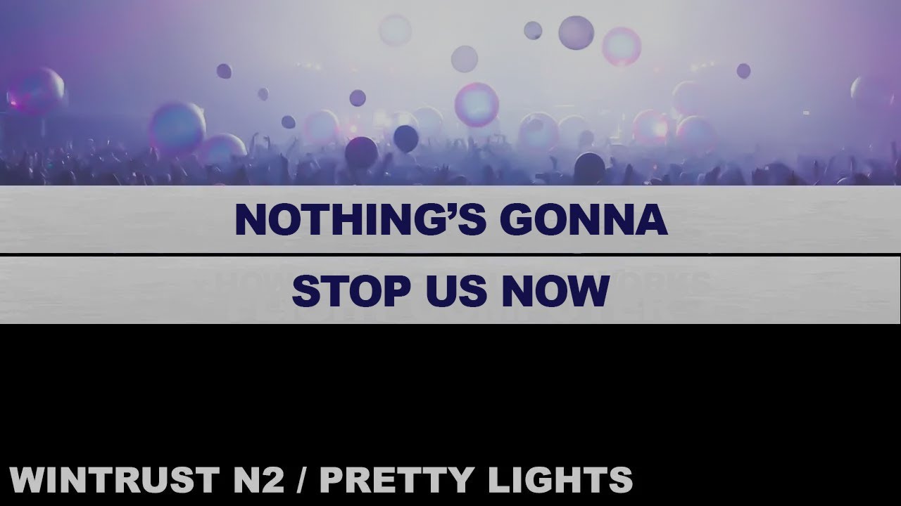 STARSHIP - Nothing's Gonna Stop Us Now - Pretty Lights - NYE 2025 - Chicago - IL - 12-31-2024