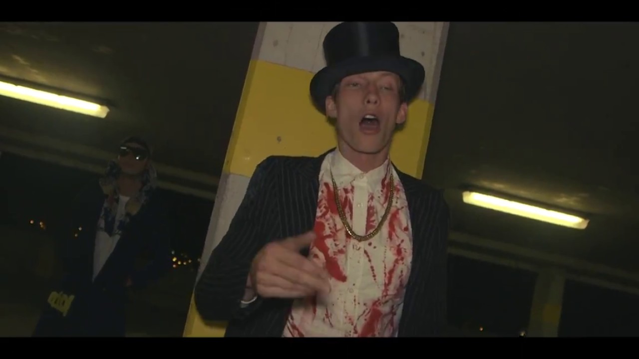 Ville Shit - Nathan Fouts ft. Theodore Dali (Official Music Video)