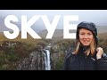 Isle of skye amazing roadtrip  vanlife adventures and must see locations